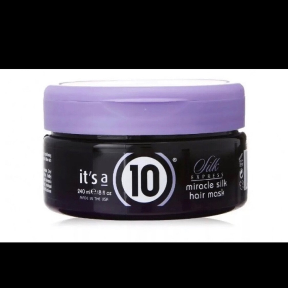 IT’S A 10 SILK EXPRESS MASK